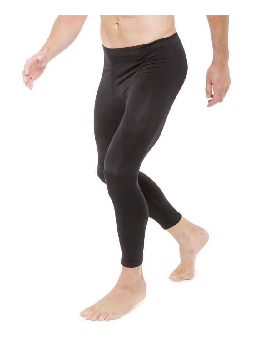 Legging training noir Cellutex   Noir