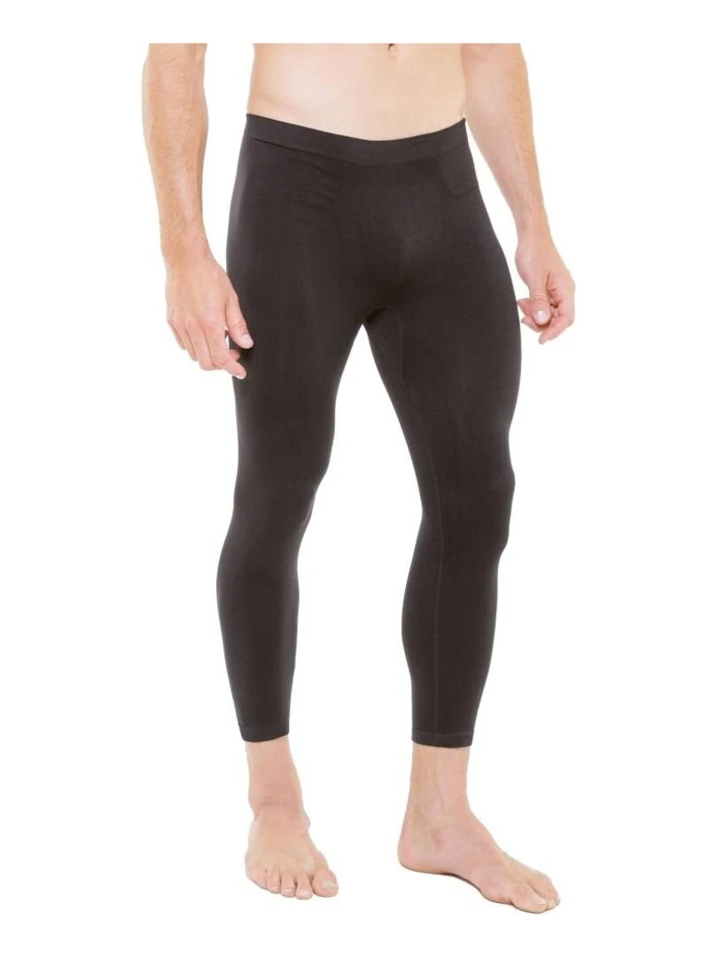 Legging training noir Cellutex   Noir