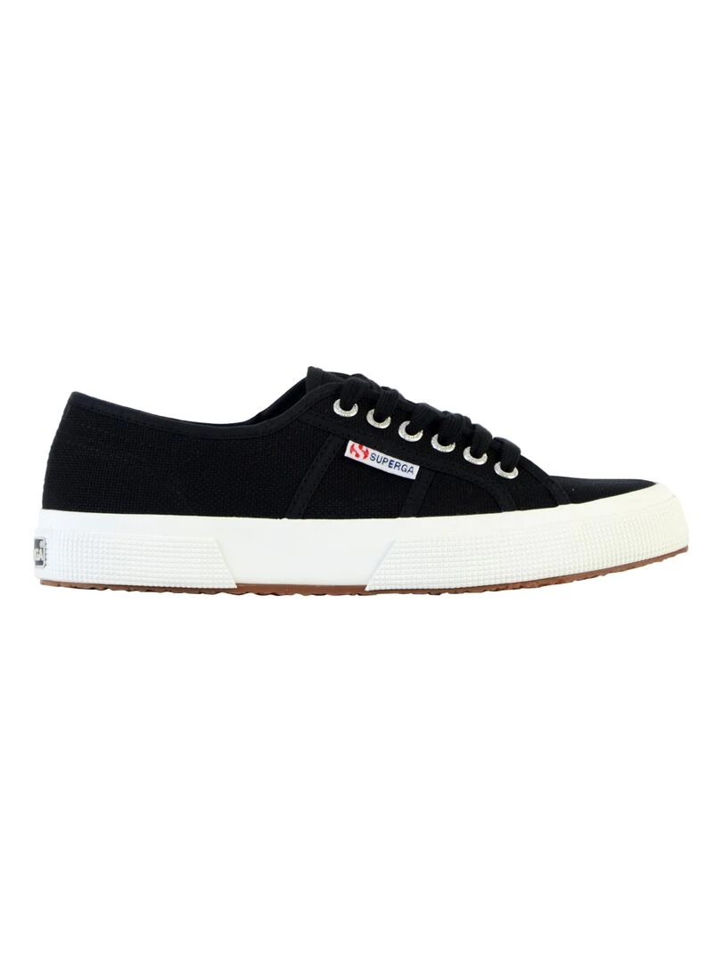 Basket SuperGa 2750 Cotu Classic Noir