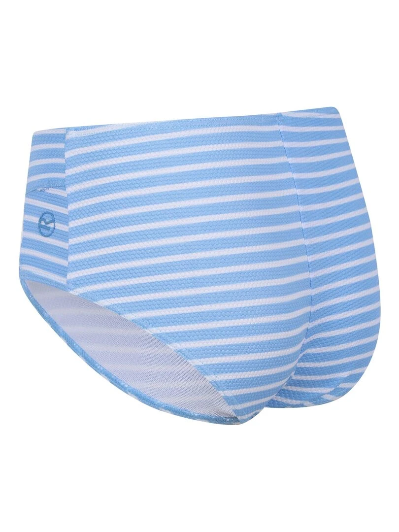 Regatta   Bas de maillot de bain PALOMA   Bleu Blanc