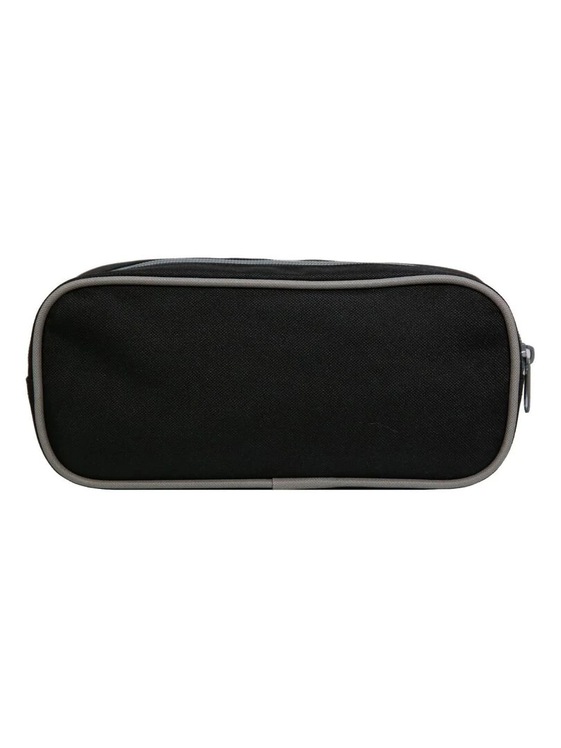 BAGTROTTER Trousse scolaire rectangulaire Disney Star Wars Noire   Noir
