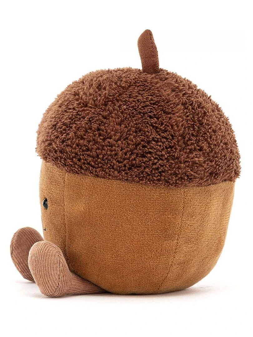 Amuseable Acorn   Marron