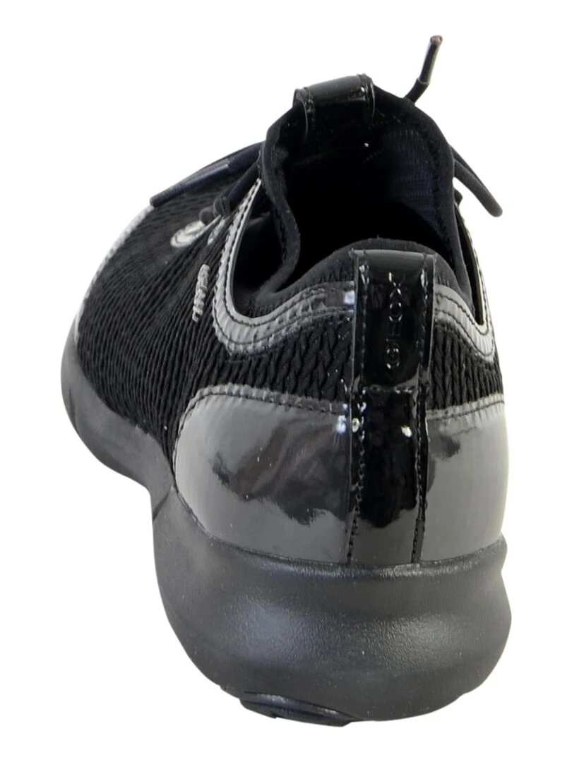 Basket Geox D Nebula X   Noir