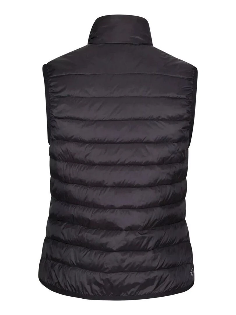 Regatta Veste sans manches HILLPACK Noir