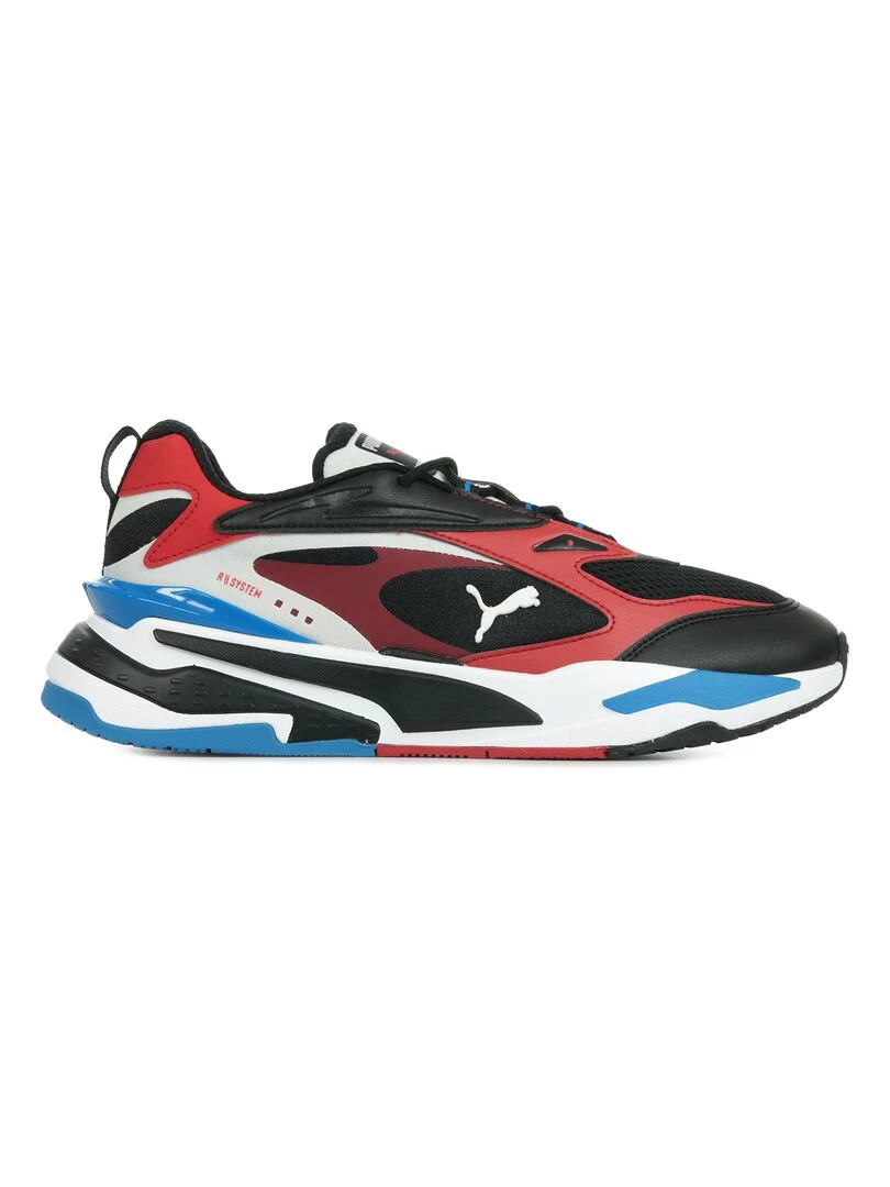 Baskets Rs Fast Noir
