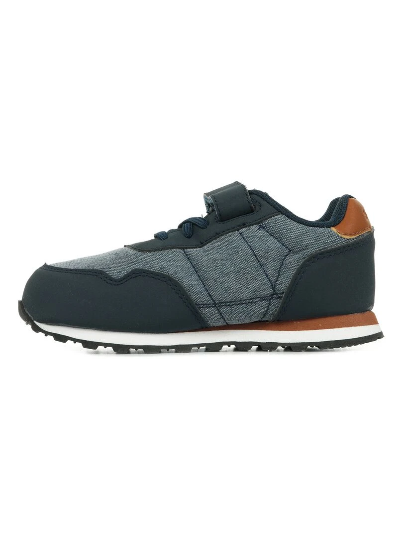 Baskets Astra Classic Inf Workwear   Bleu marine