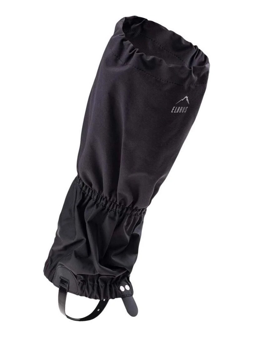 Elbrus Chaps GAMACHER Adulte Noir