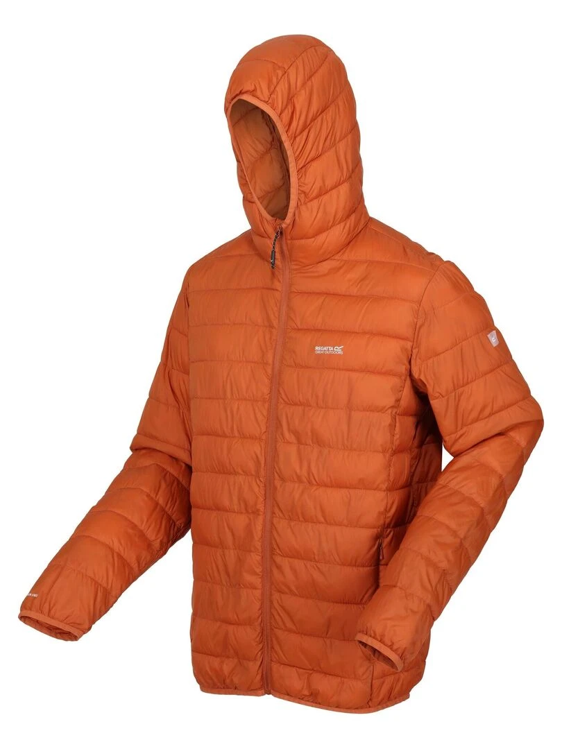 Regatta   Veste HILLPACK   Orange