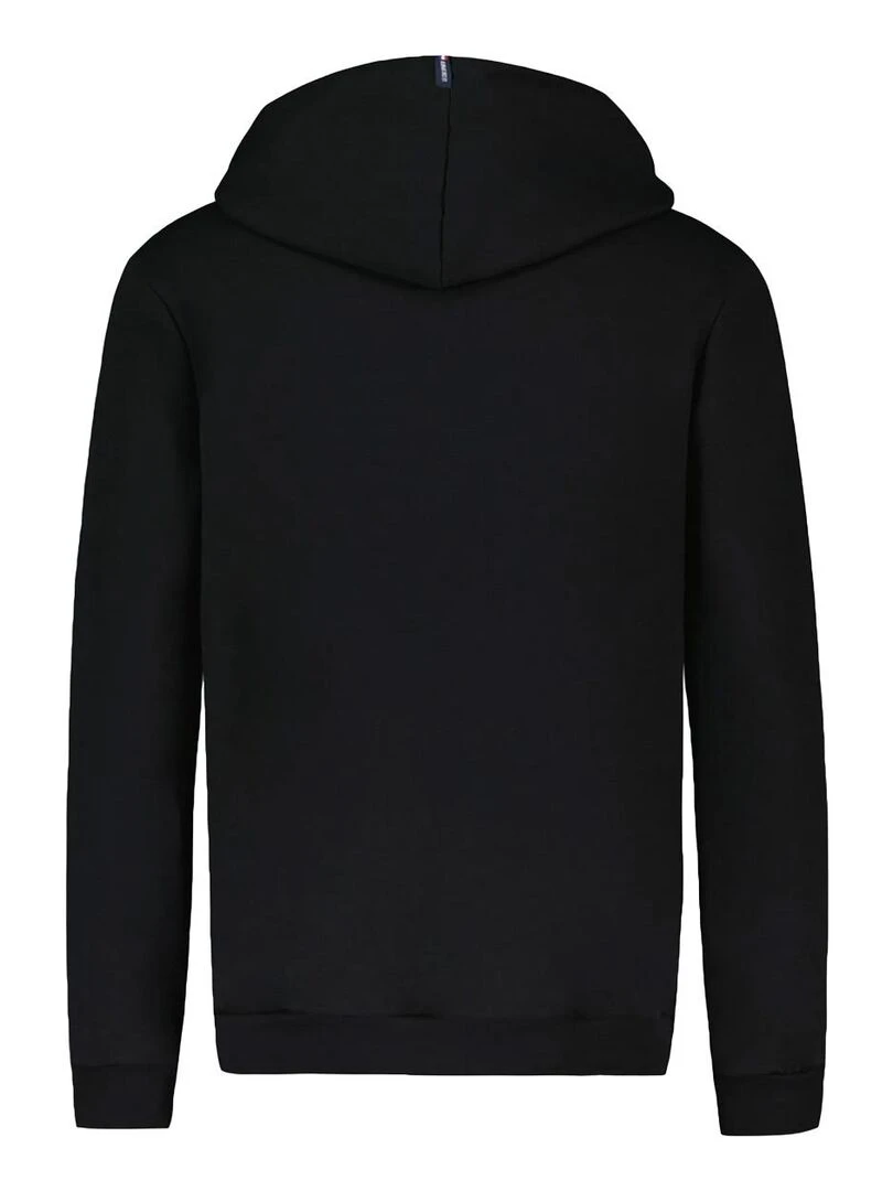 Sweat Le Coq Sportif Ess Hoody N°2 Noir