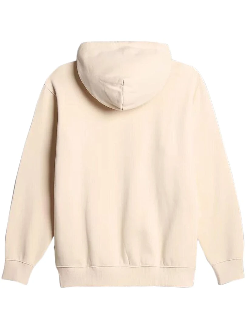 Sweat à Capuche Napapijri B Box H S 1 Beige