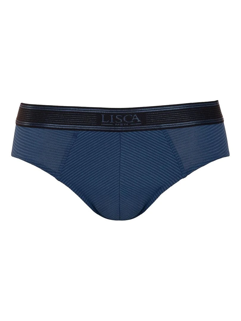 Slip Zeus bleu   Bleu