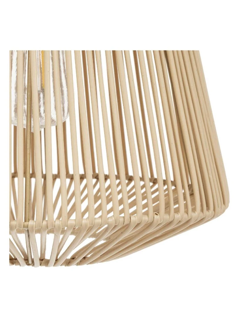 Suspension solaire outdoor   Beige