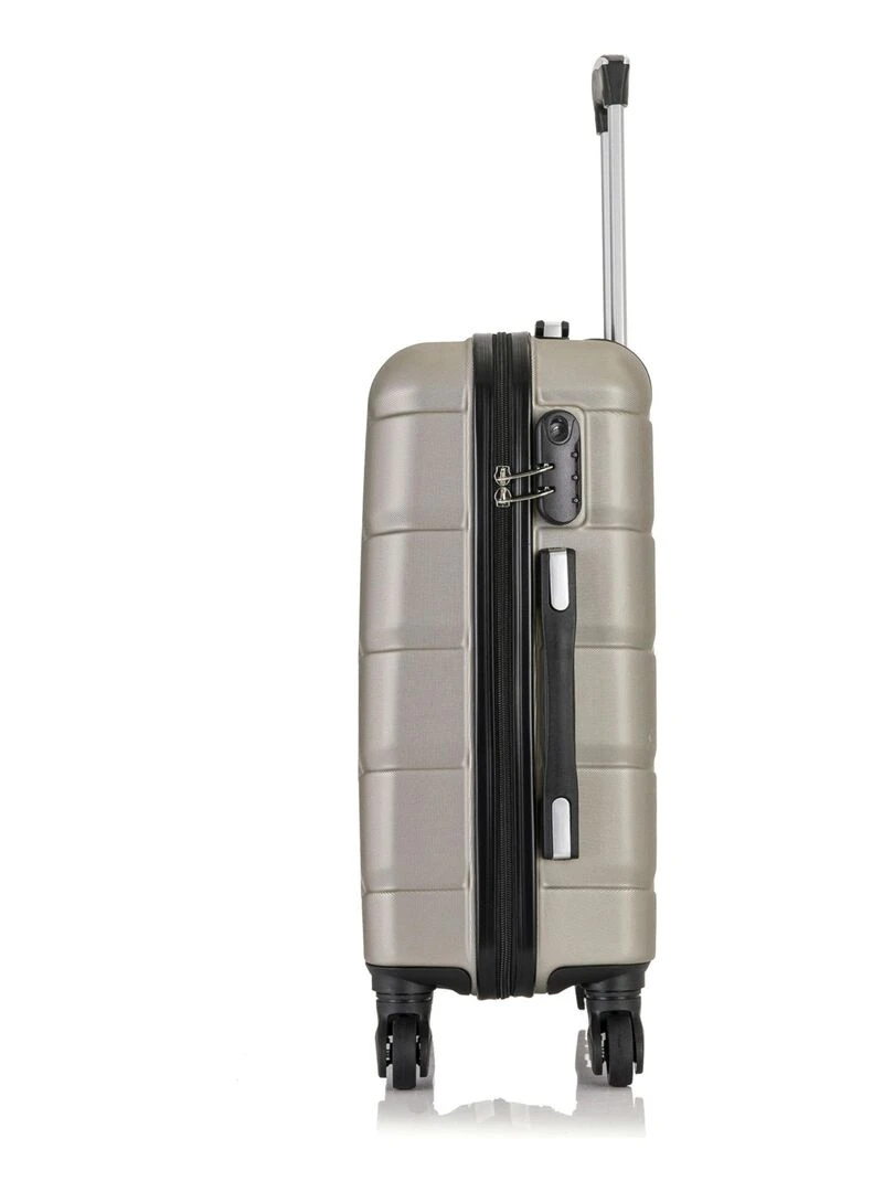 WAVE PARIS   VALISE S PICASSO   Beige