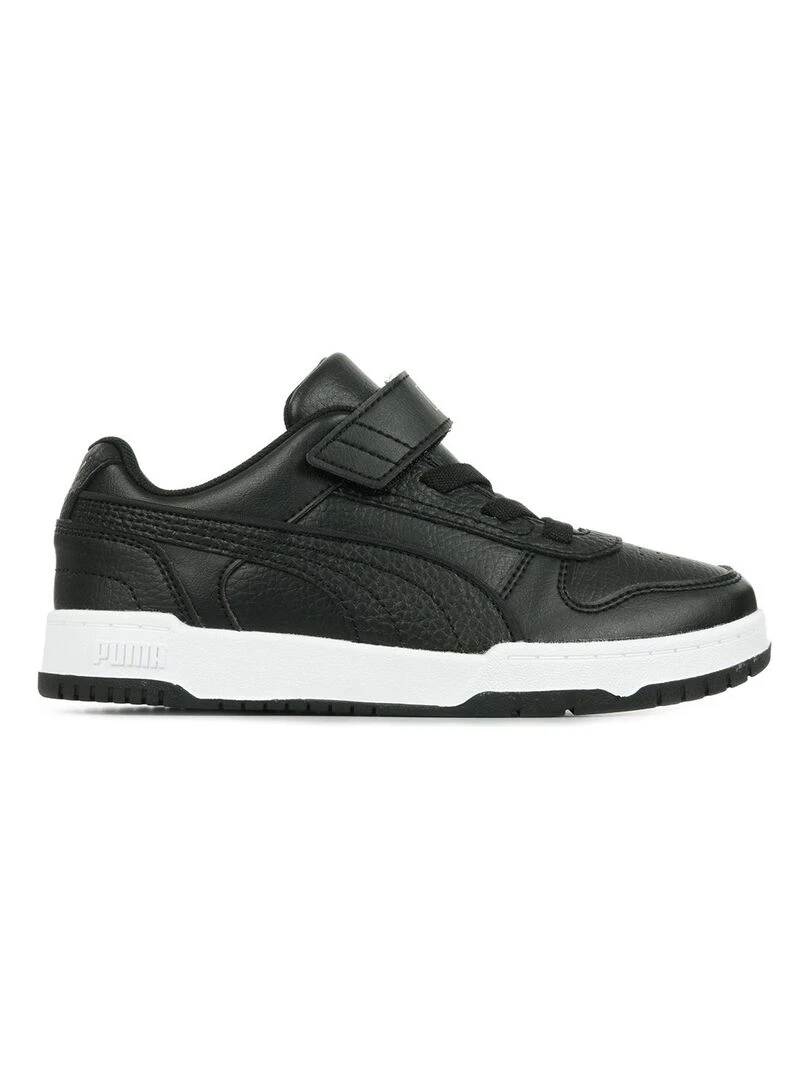 Baskets Rbd Game Low Ac Ps Noir