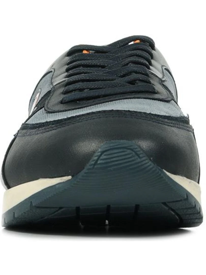 Baskets Redskins Acoustic   Bleu marine