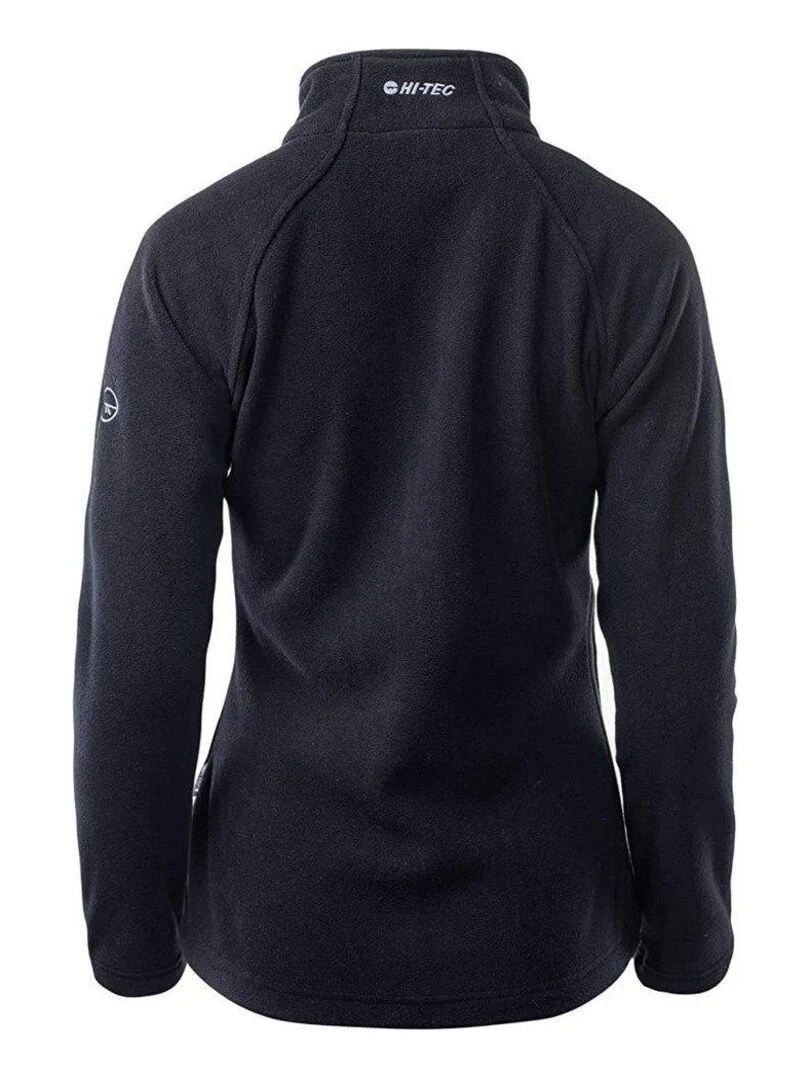 Hi Tec Veste polaire HENIS Noir