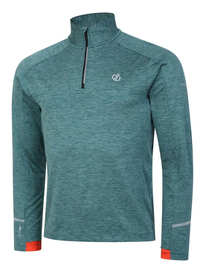 Dare 2B   Maillot POWER UP   Bleu