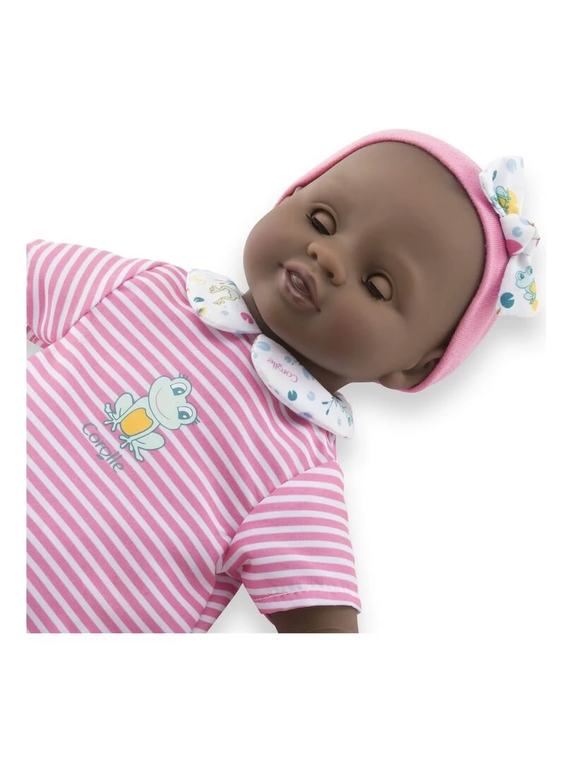 Poupon Bébé Bain Alyzée   N/A