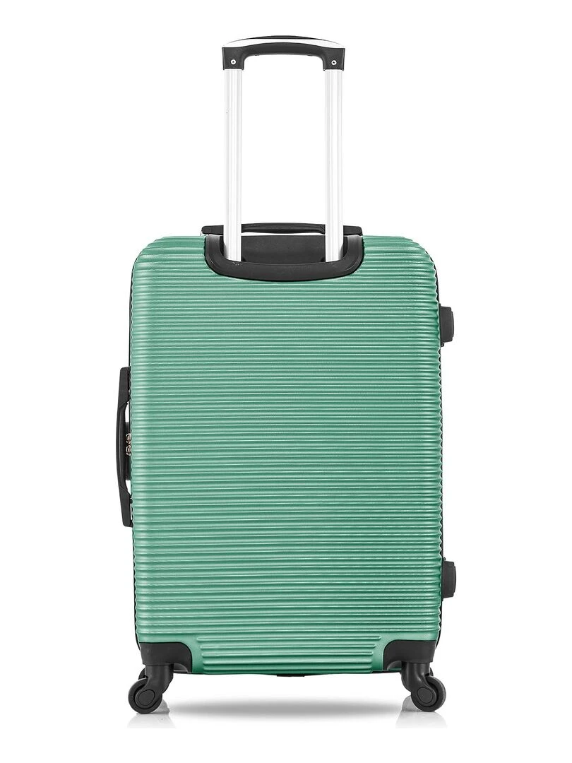 INFINITIF   VALISE M KIEV   Vert d'eau