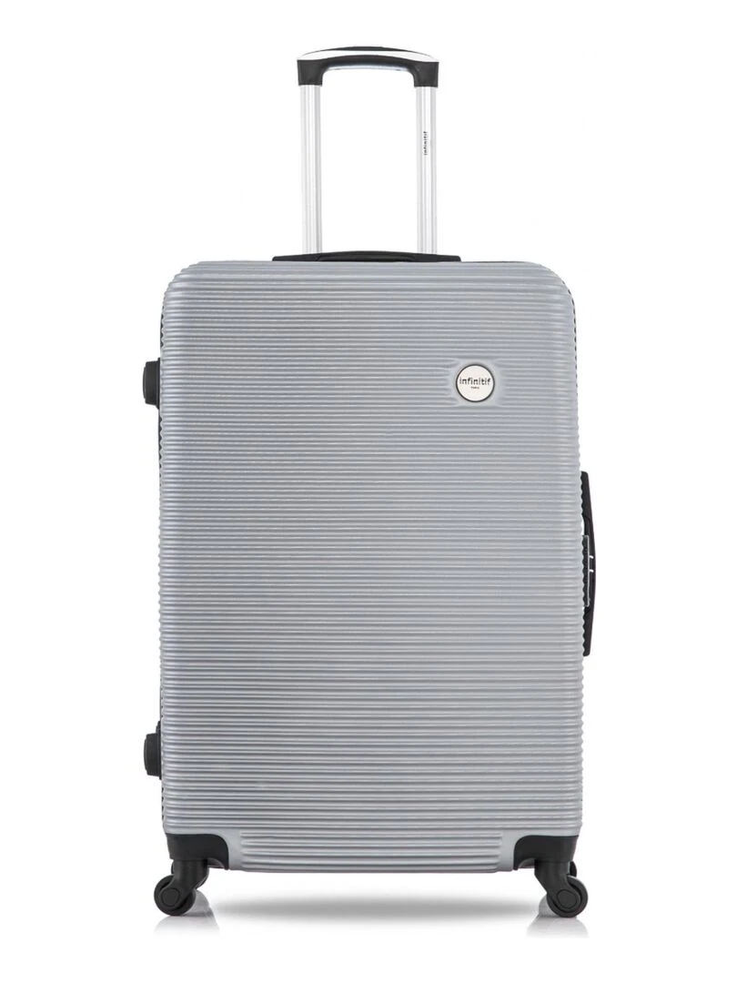 INFINITIF VALISE L KIEV Gris