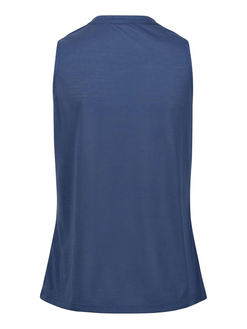Regatta   Débardeur FREEDALE MOVE RECOVER   Bleu