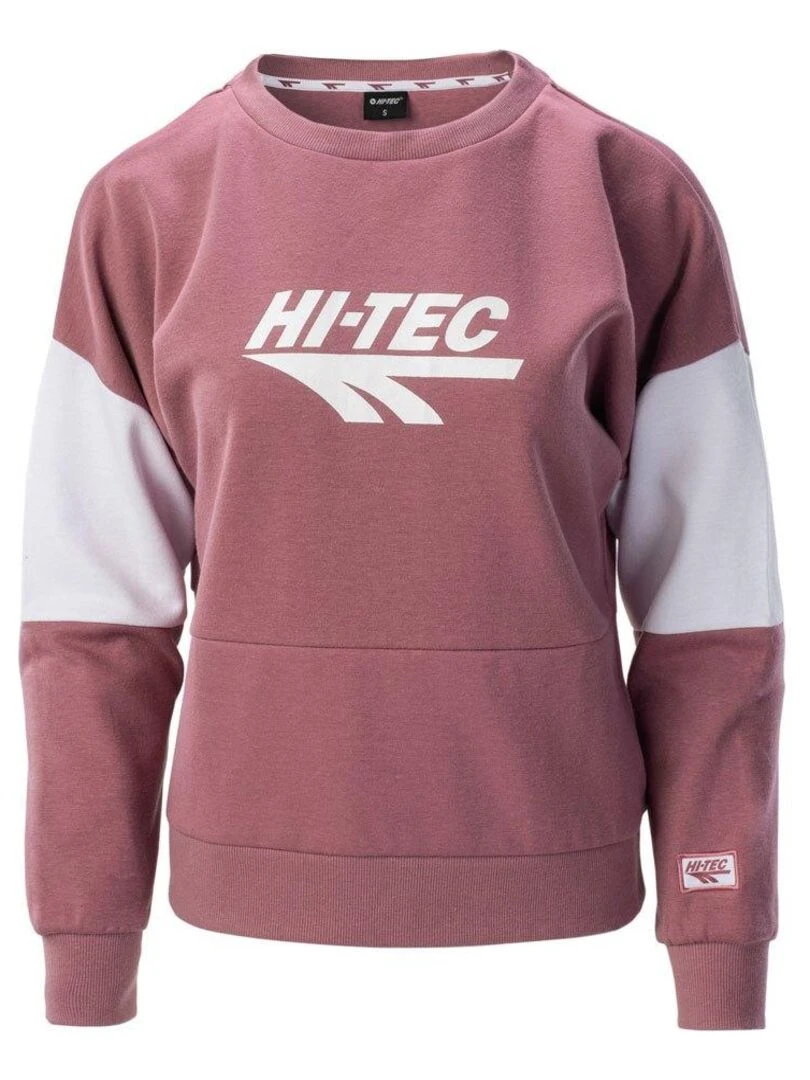Hi Tec Sweat PERE Rose pâle