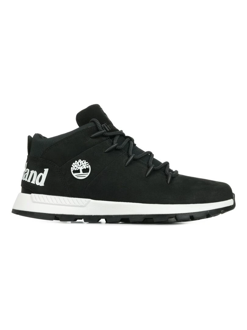 Boots Timberland Sprint Trekker Mid Noir