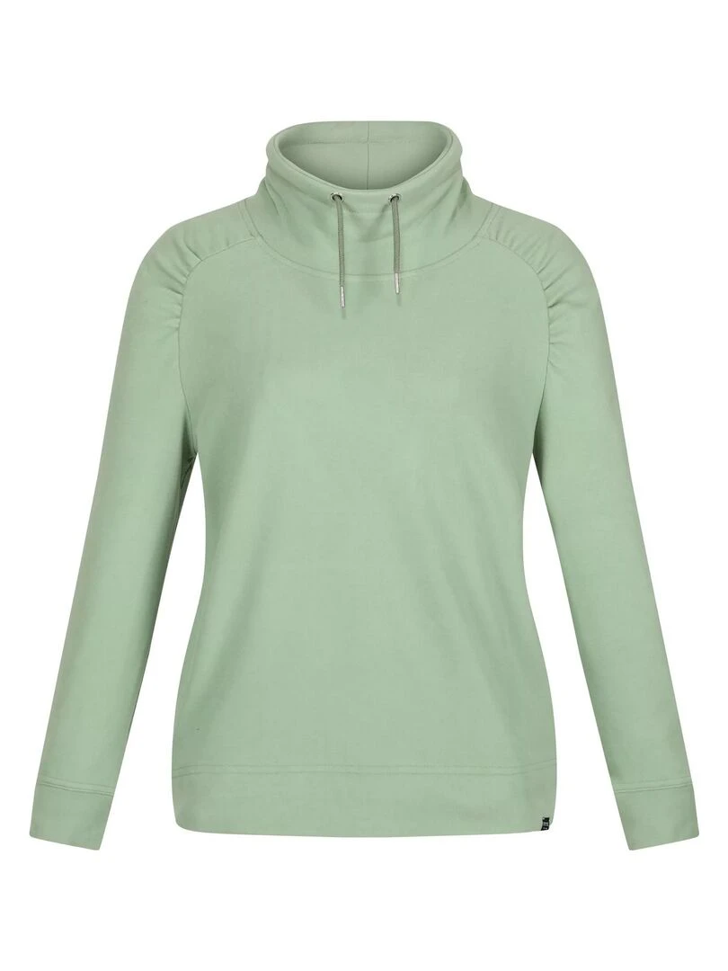 Regatta Pull ABBILISSA Vert kaki