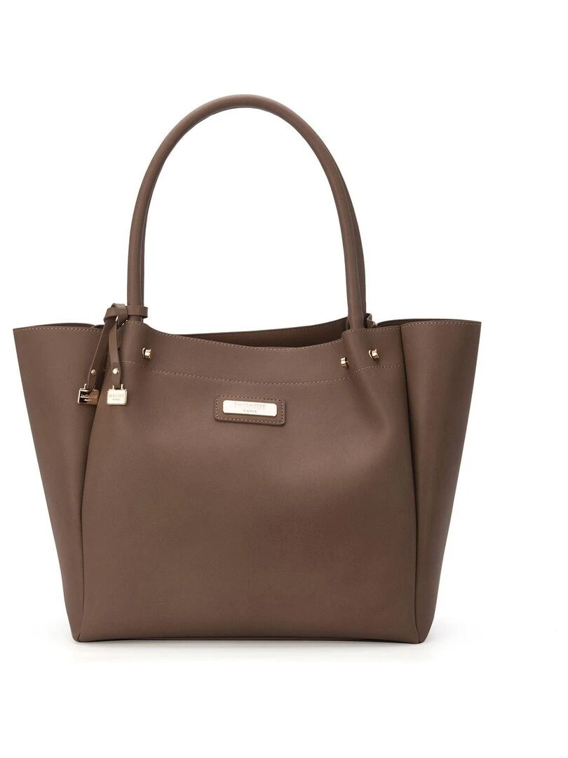 INFINITIF SAC A MAIN CHARDON Bronze