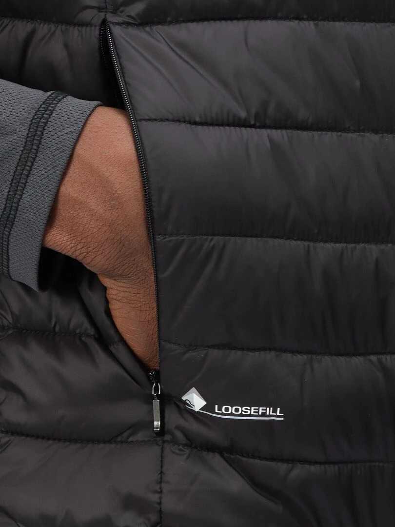 Regatta   Chemise GAWAYNE   Jaune or