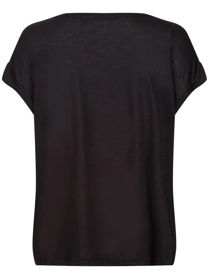 Regatta   T shirt ROSELYNN   Noir