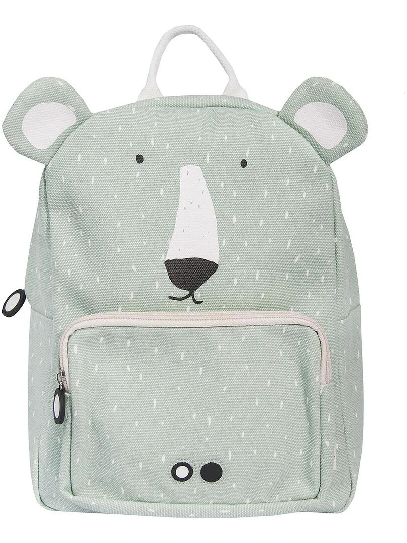 Sac à dos MR. POLAR BEAR Vert