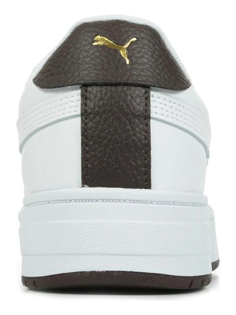 Baskets PUMA CA Pro   Blanc