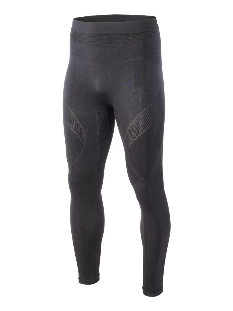 Iguana   Bas thermique GAMBELL   Noir