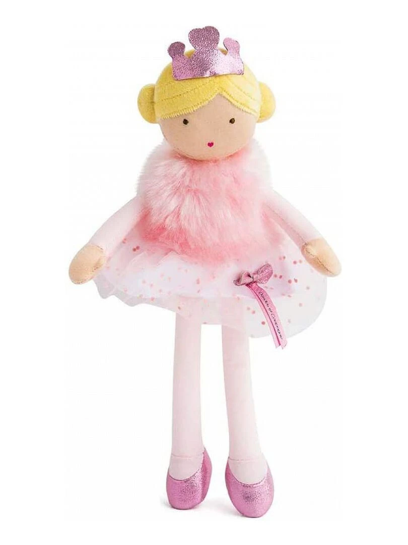 Poupée souple Orianne Les Petites Précieuses (30 cm) N/A