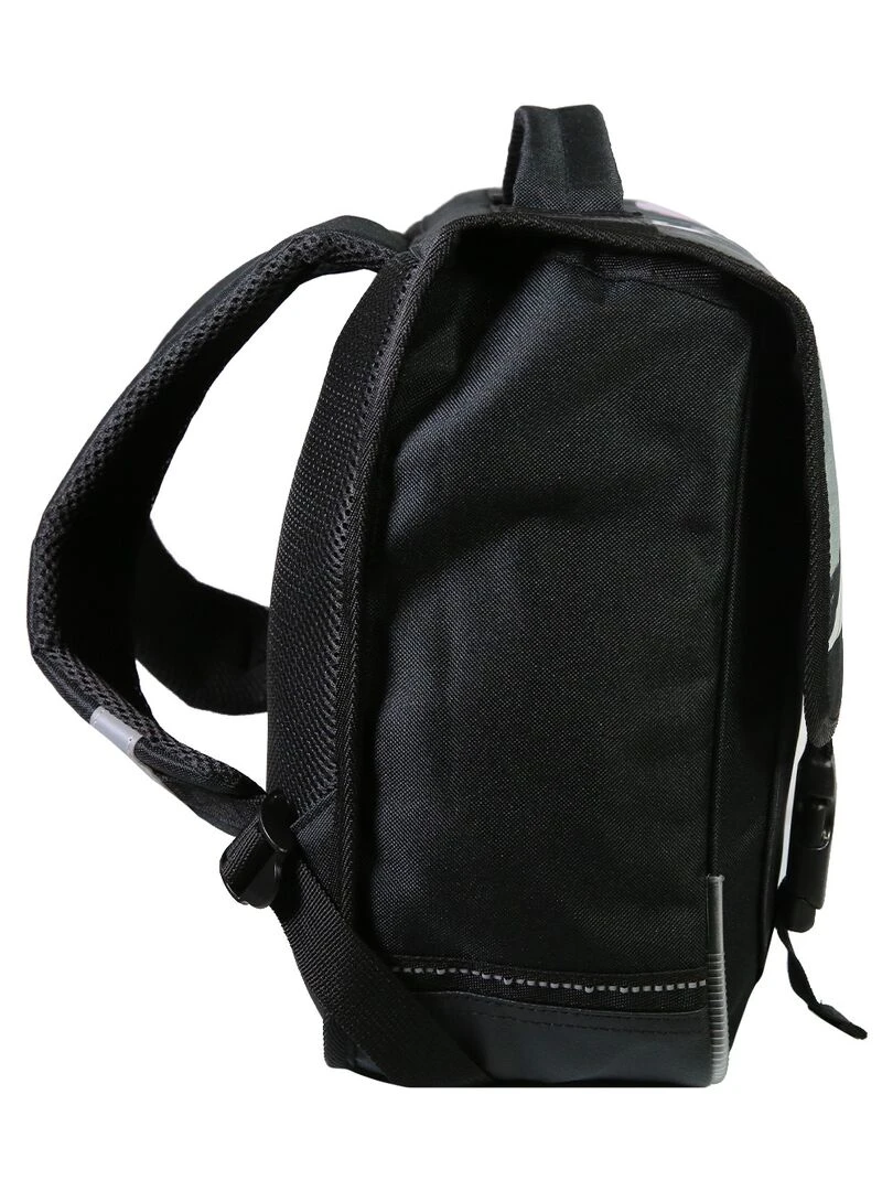 BAGTROTTER Cartable 38 cm Nasa Gris   Gris