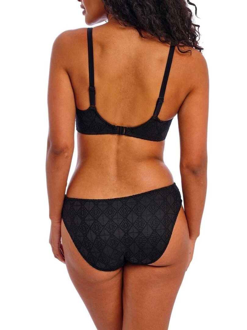 Bas de maillot Nomad Nights   Noir