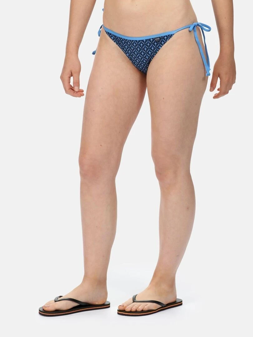 Regatta   Bas de maillot de bain ACEANA   Bleu marine