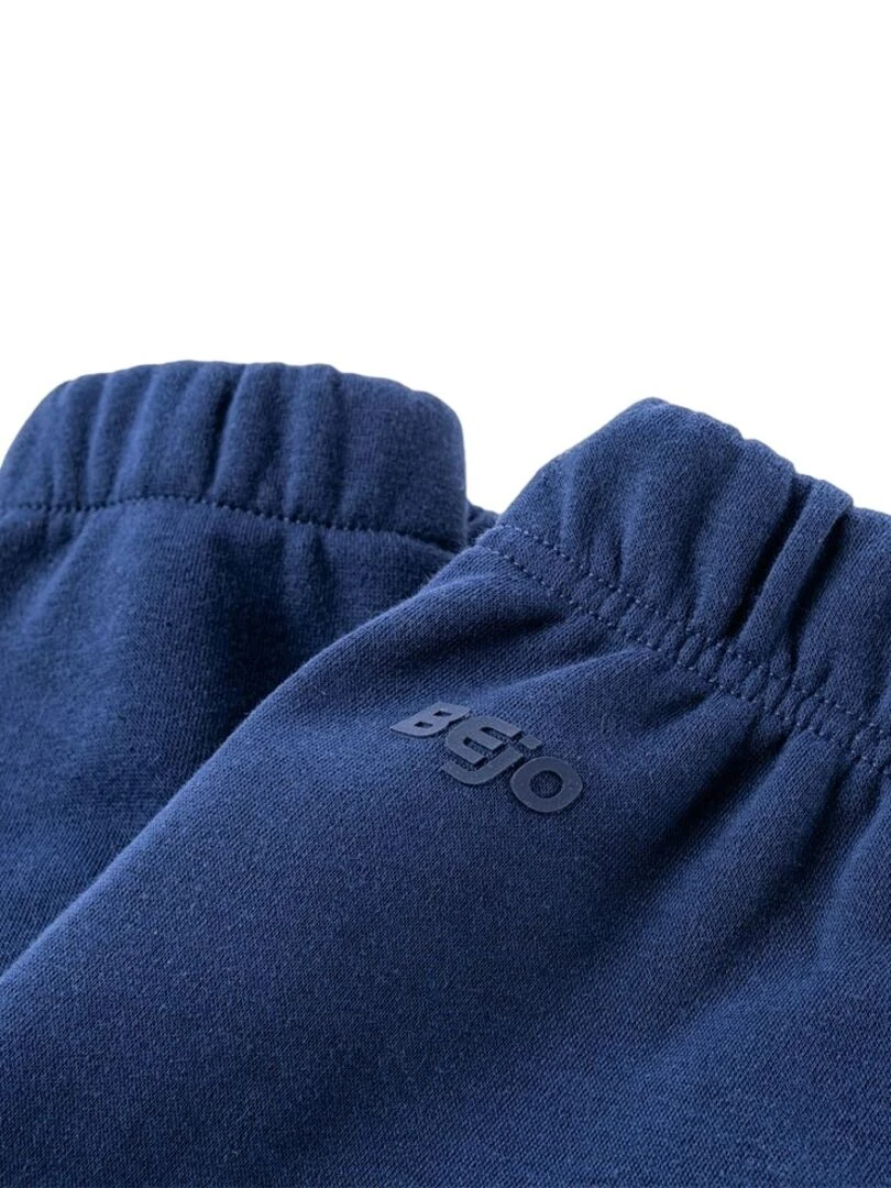 Bejo   Pantalon de jogging MAVIS   Bleu