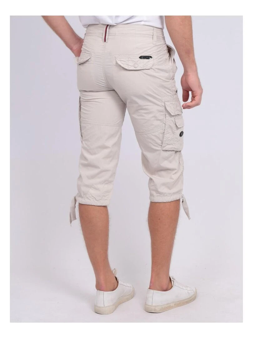 PANTACOURT BARTOLO Beige
