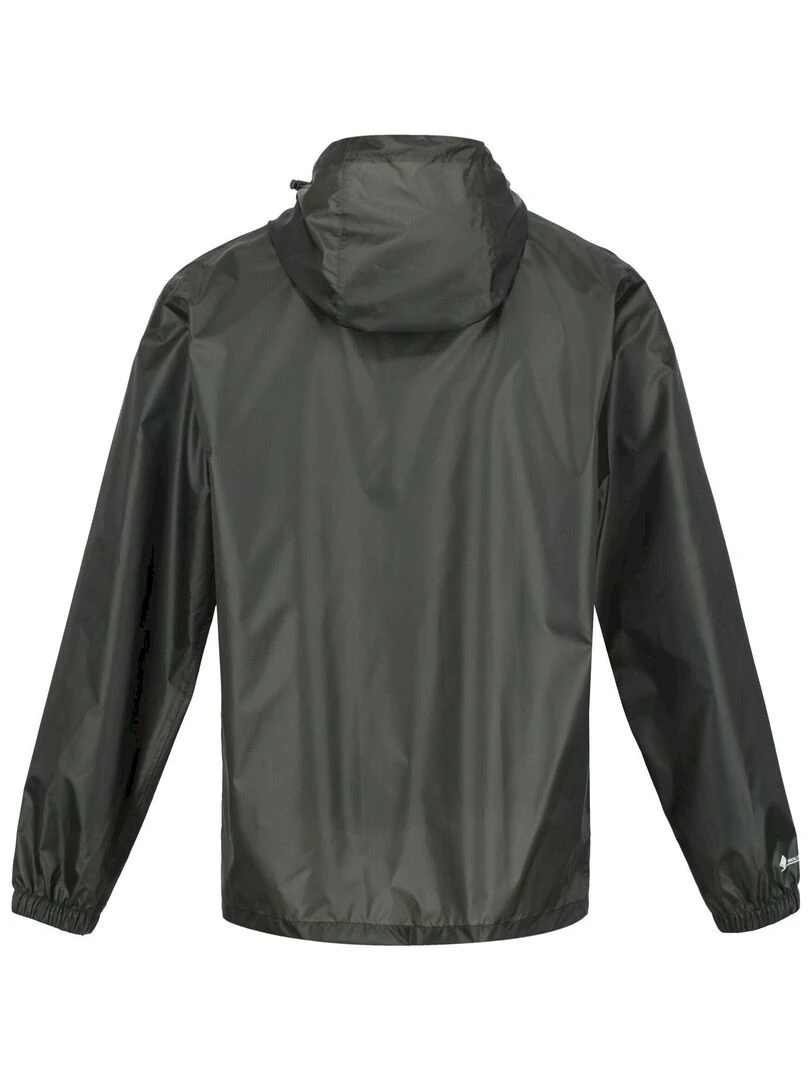 Regatta   Coupe vent PACK IT   Vert kaki