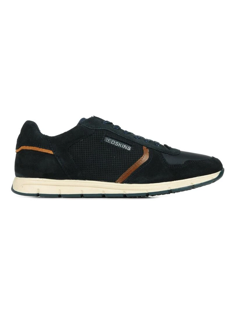 Baskets Redskins Adorant Bleu marine