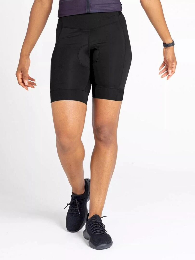 Dare 2B   Short PROMPT   Noir