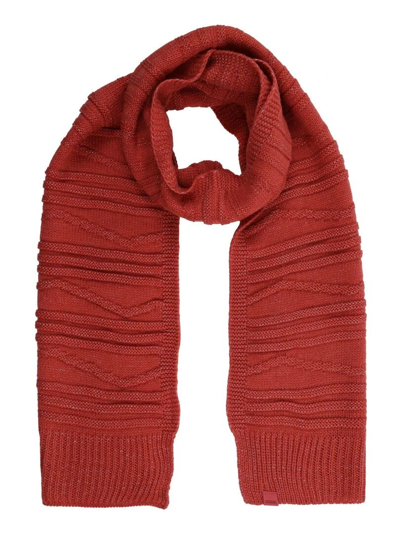 Regatta Écharpe d'hiver MULTIMIX Rose parme