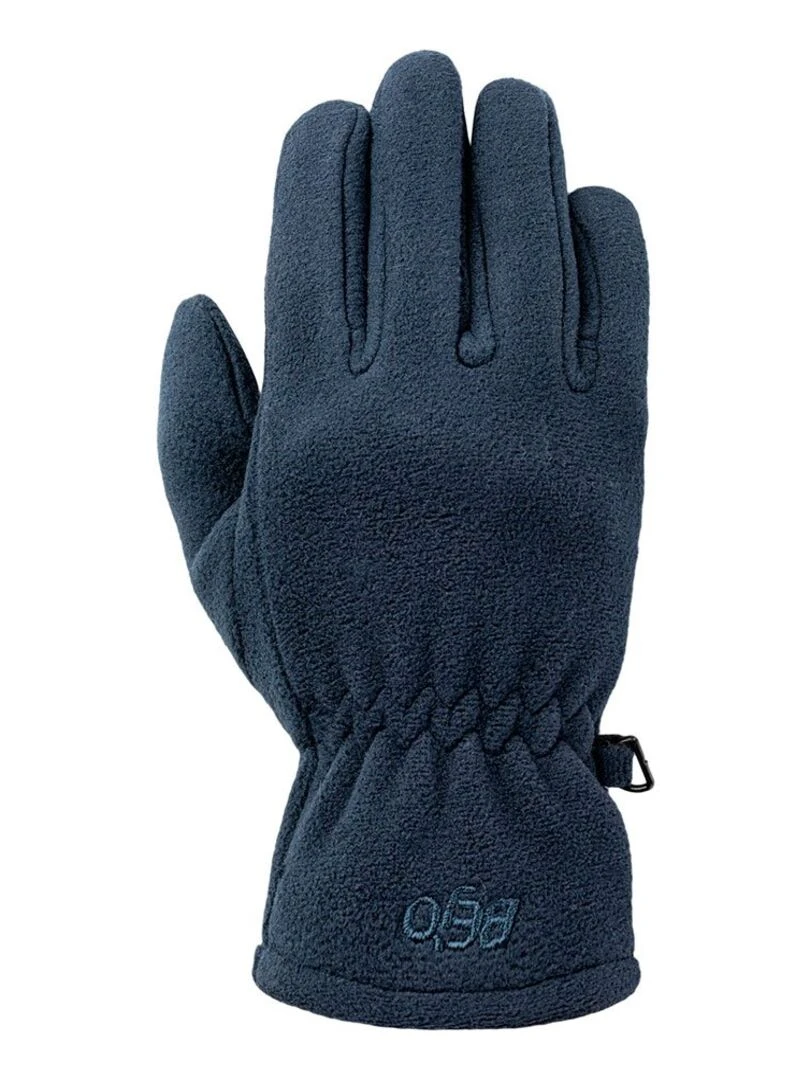 Bejo Gants de ski COLIN Bleu céladon