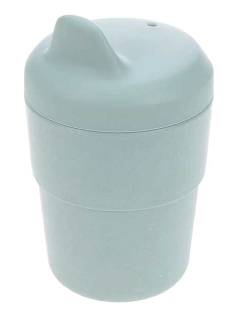 Tasse d'apprentissage Bleu Bleu