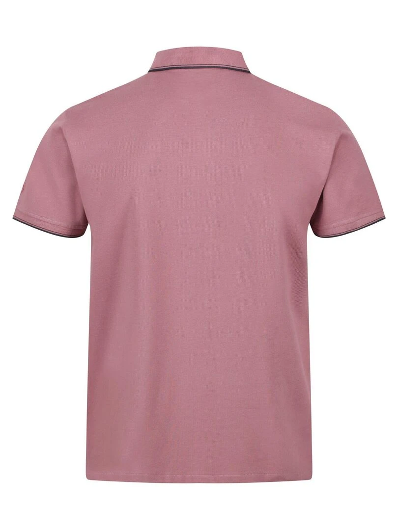 Regatta Polo TADEO Mauve
