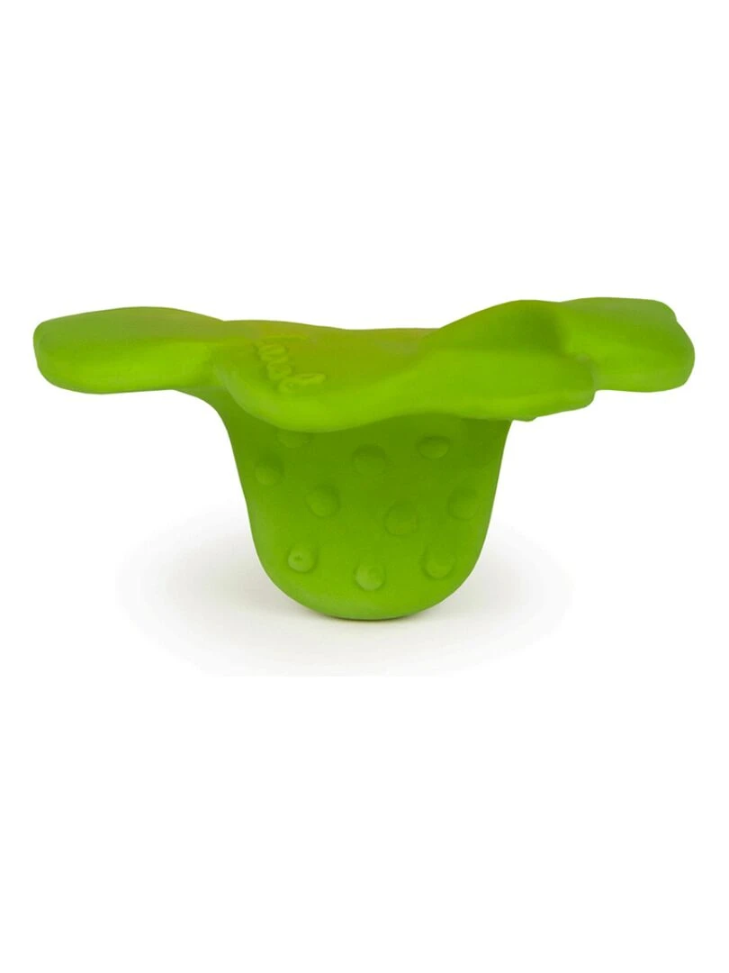 Mini Jouet De Dentition En Latex Eli Le Trèfle Chewy To Go N/A