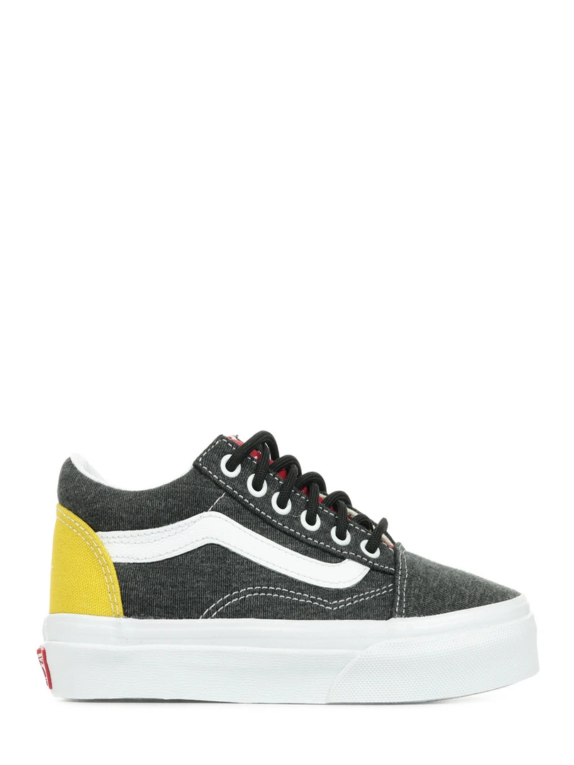 Baskets Old Skool Noir