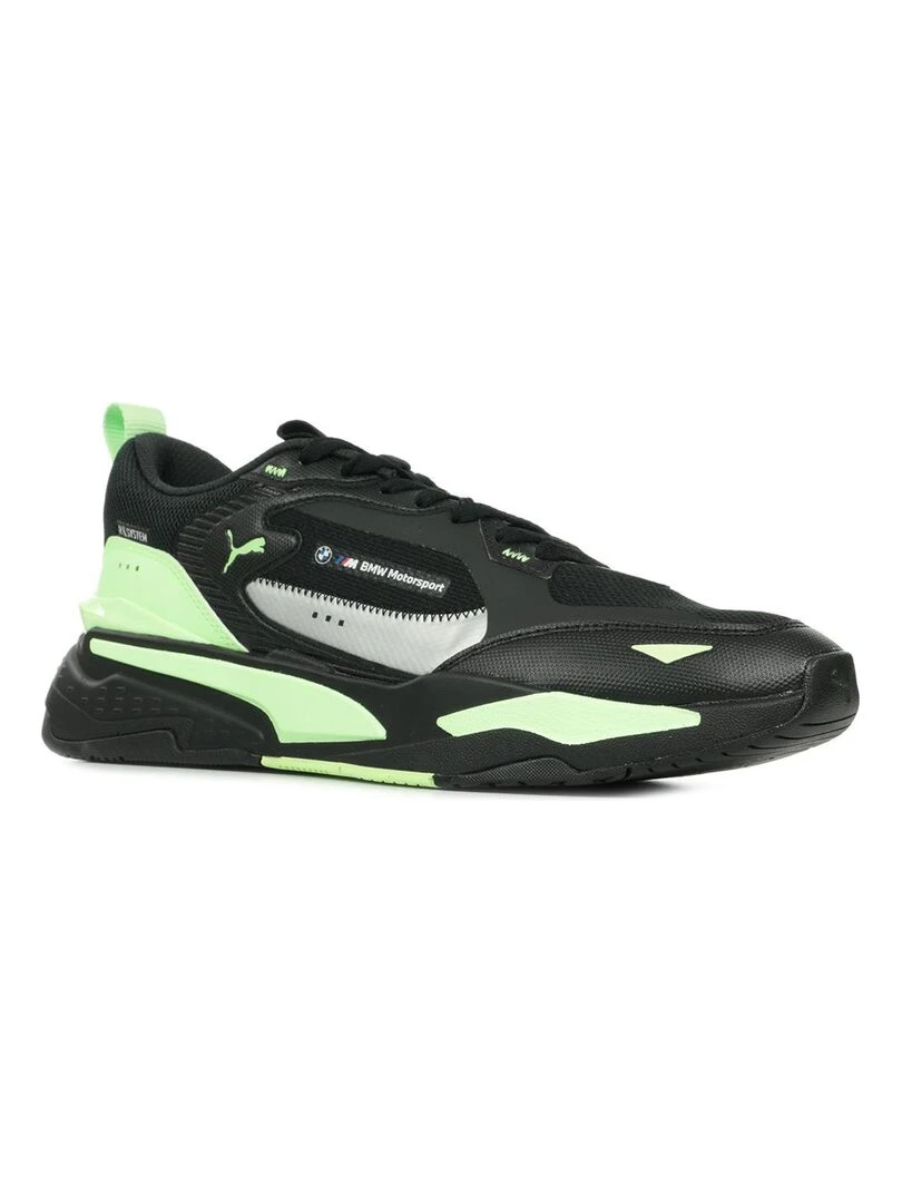 Baskets PUMA Bmw Mms Rs Fast Noir